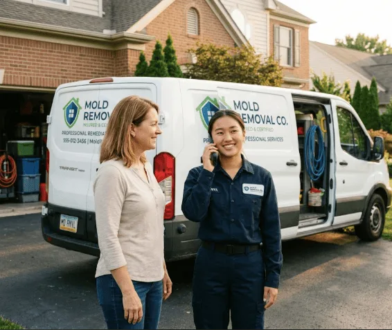 Crawlspace Mold Remediation Protivin, IA FAQs